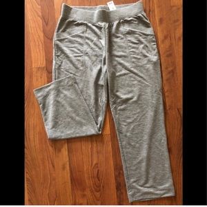 The Limited Women’s Sz M Sweatpants-NEW